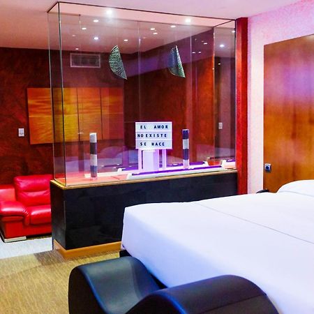 Motel Venus Valladolid Villanubla Экстерьер фото