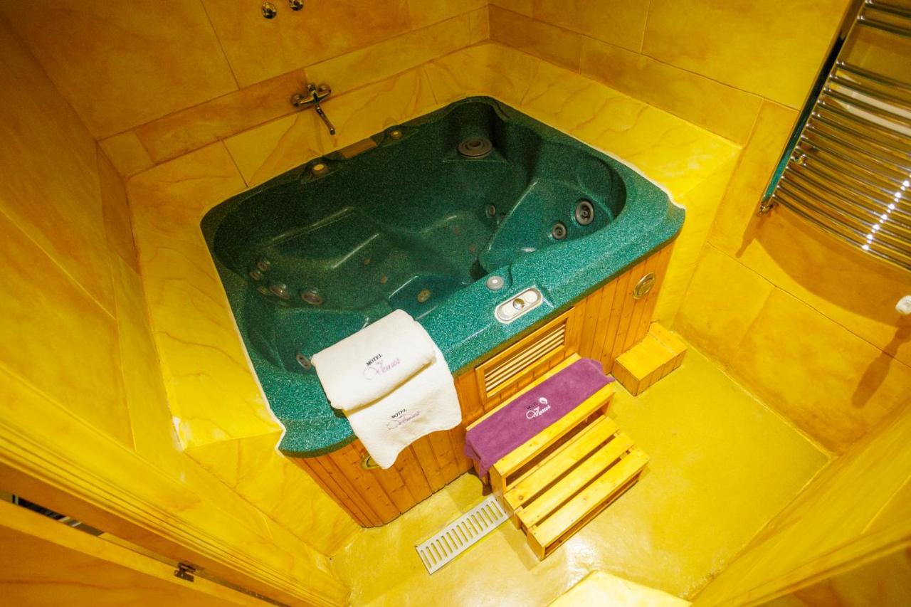 Motel Venus Valladolid Villanubla Экстерьер фото