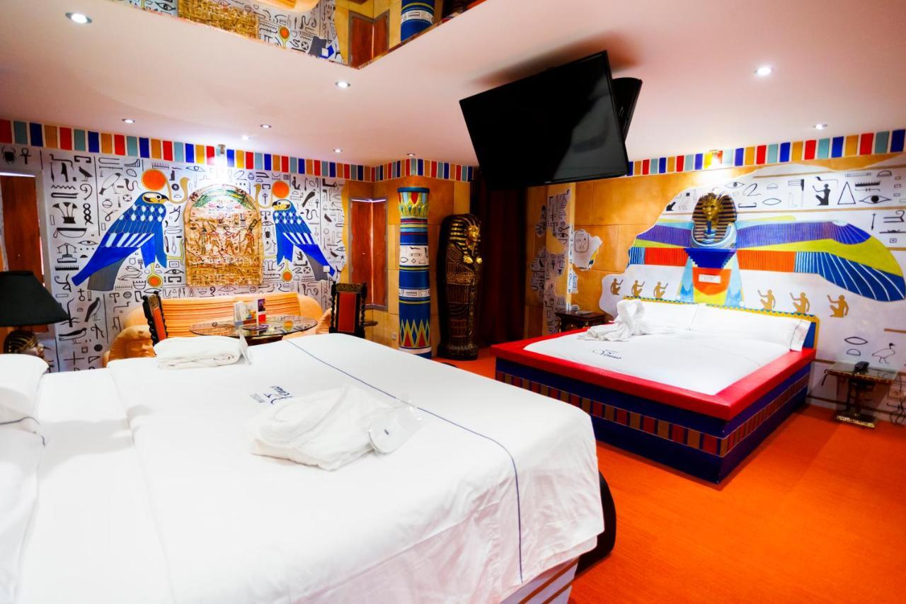 Motel Venus Valladolid Villanubla Экстерьер фото