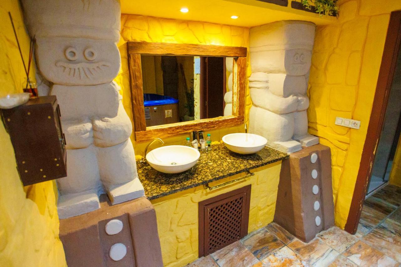 Motel Venus Valladolid Villanubla Экстерьер фото